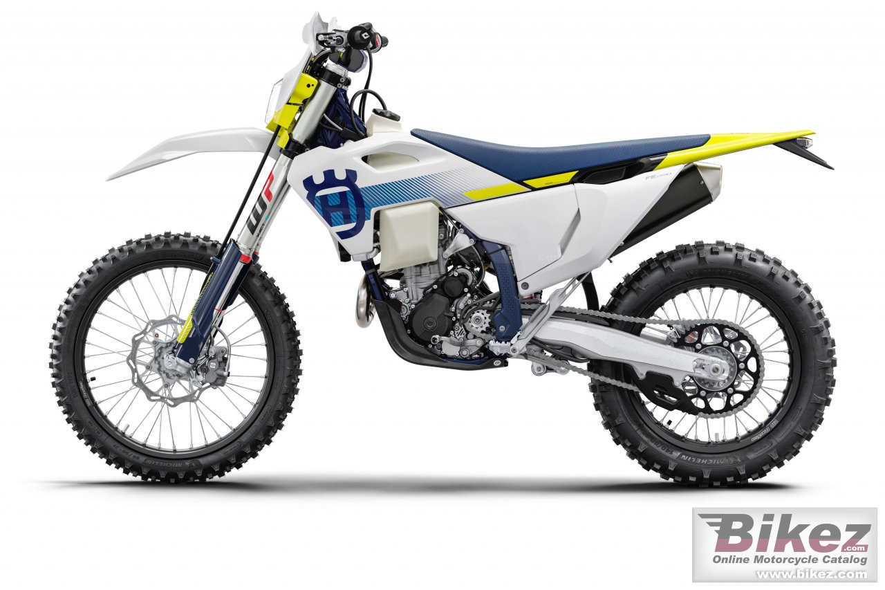 Husqvarna FE 250