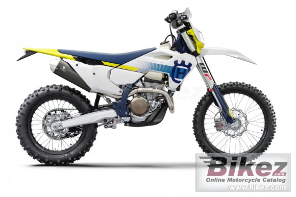 2024 Husqvarna FE 250