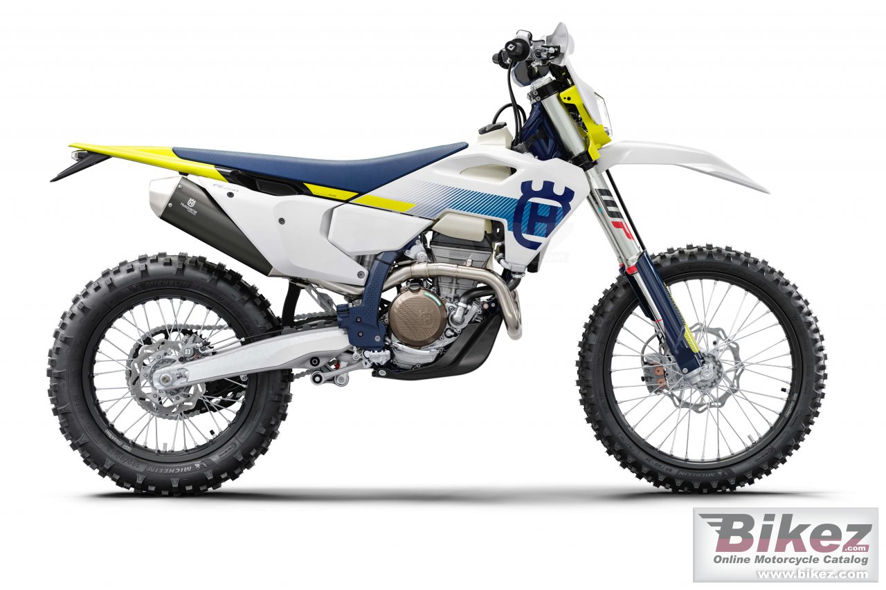 Husqvarna FE 250