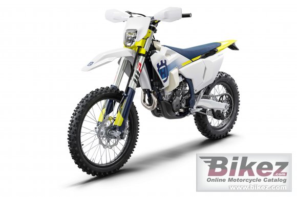 2024 Husqvarna FE 250