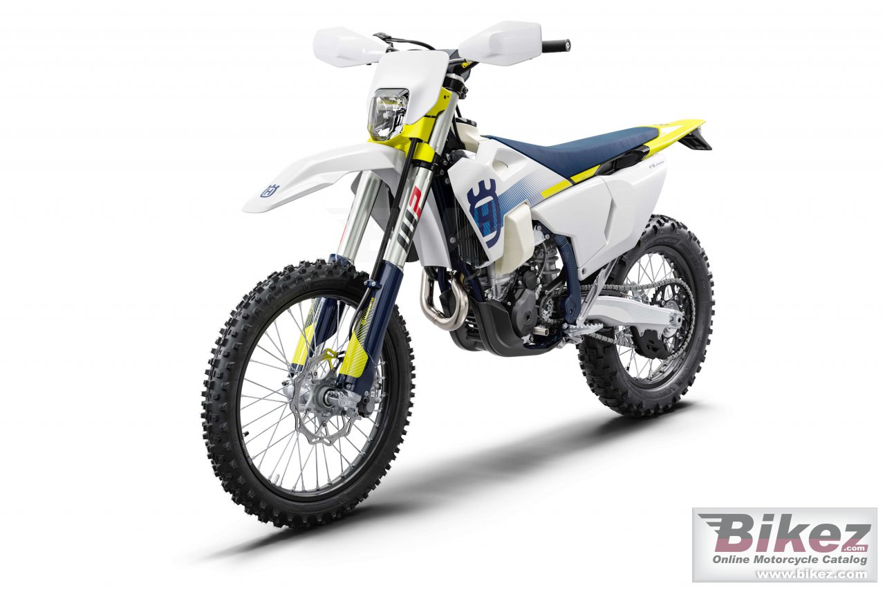 Husqvarna FE 250