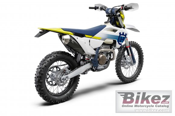 2024 Husqvarna FE 250