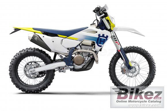 2024 Husqvarna FE 350