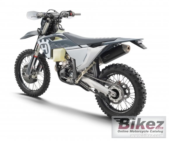 2024 Husqvarna FE 350 Pro