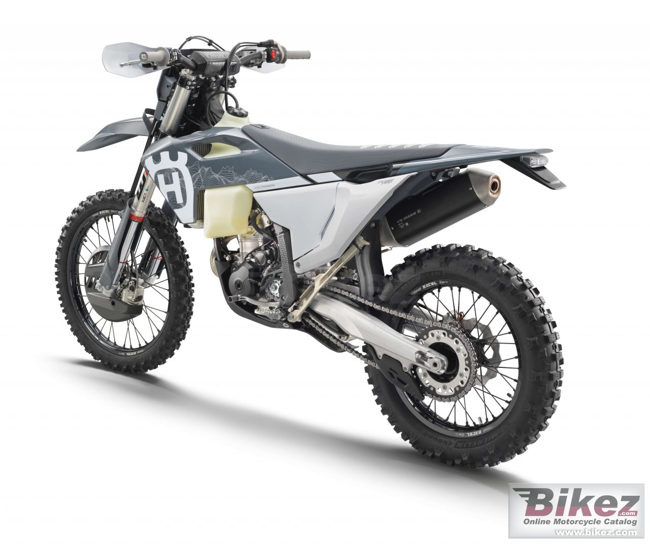 Husqvarna FE 350 Pro