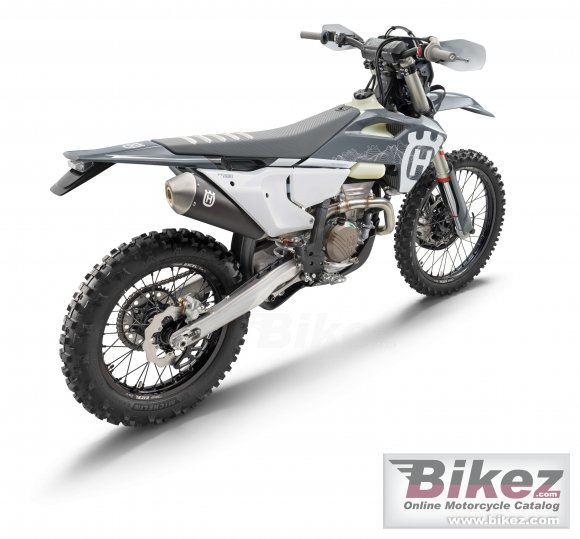 2024 Husqvarna FE 350 Pro