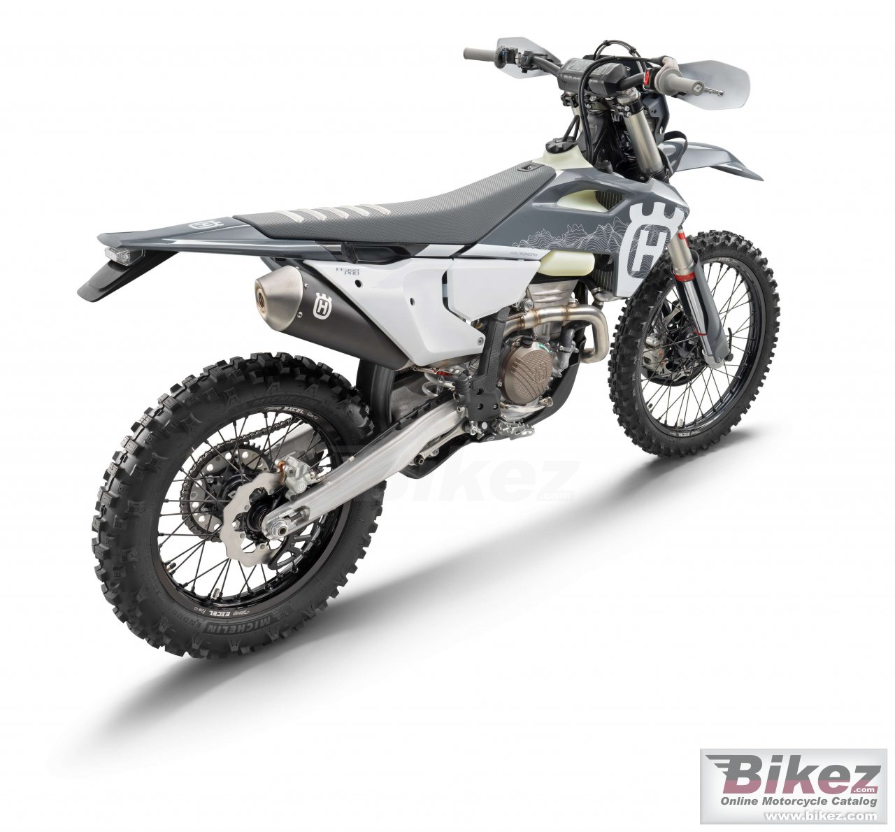 Husqvarna FE 350 Pro