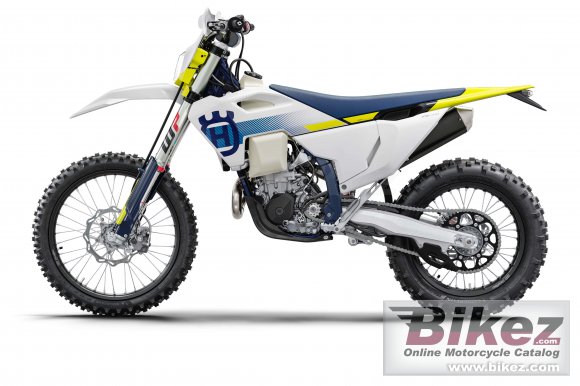 2024 Husqvarna FE 450