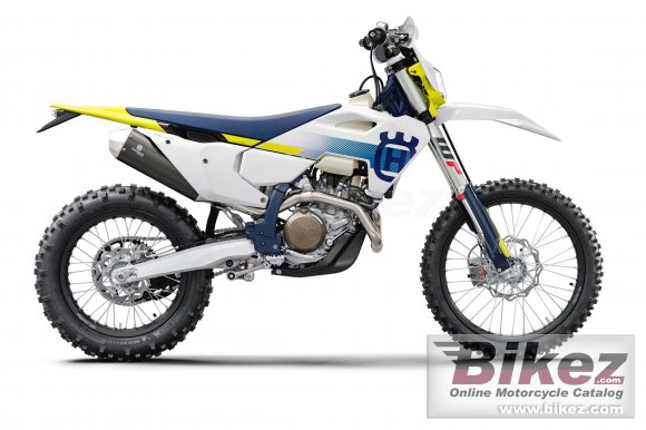 2024 Husqvarna FE 450