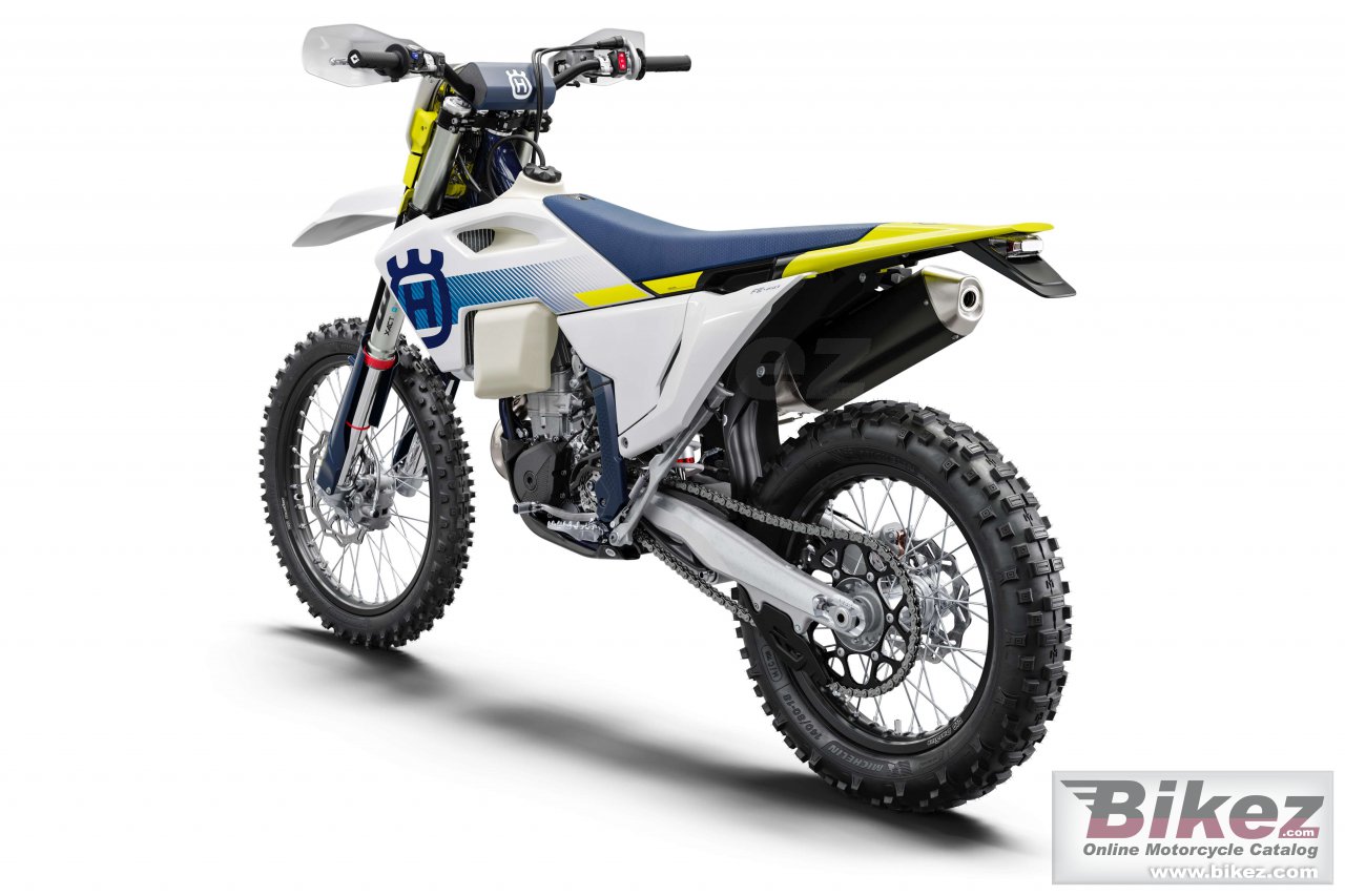 Husqvarna FE 450