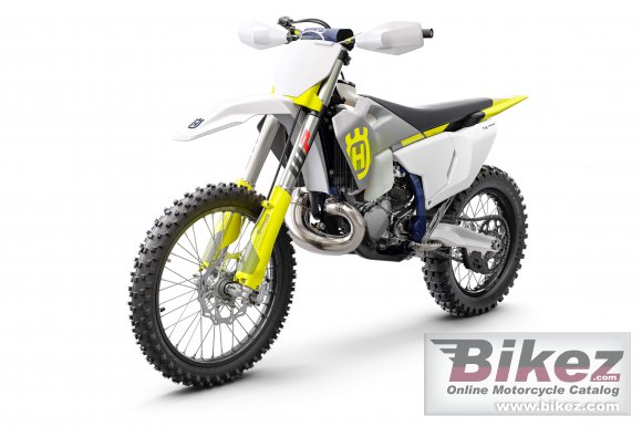 2024 Husqvarna TX 300