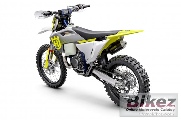 2024 Husqvarna TX 300