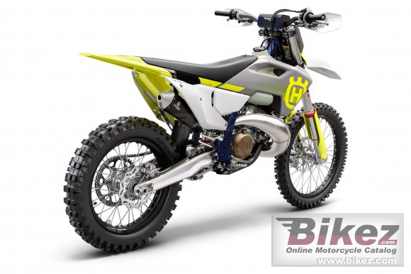 2024 Husqvarna TX 300