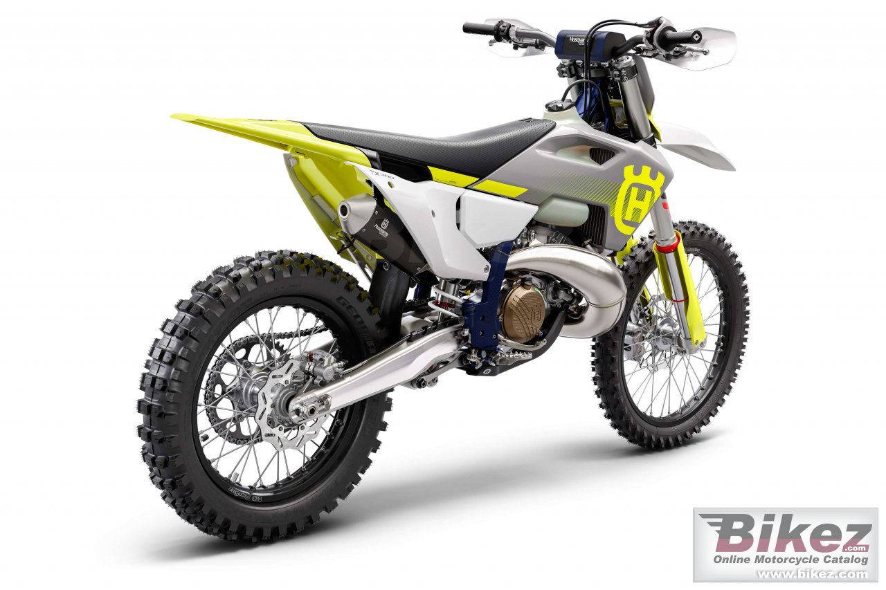 Husqvarna TX 300