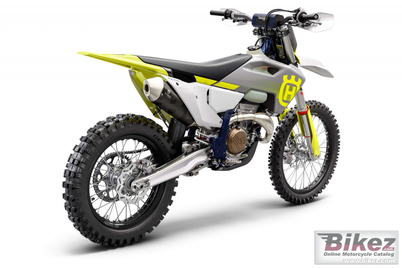 Husqvarna FX 350