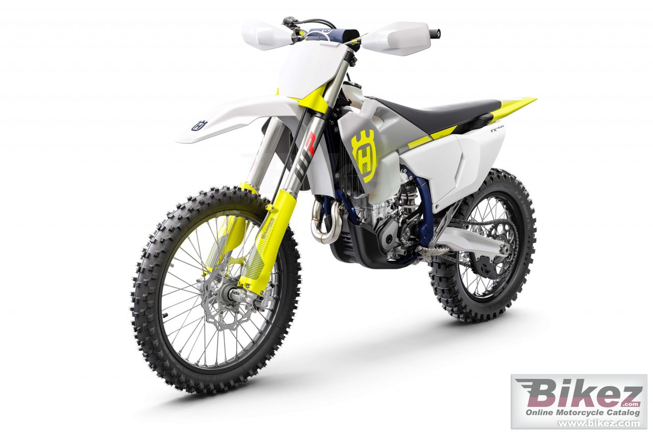 Husqvarna FX 450