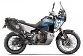 2024 Husqvarna Norden 901 Expedition