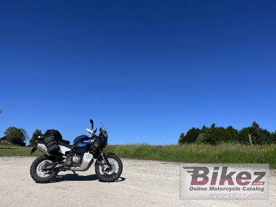 2024 Husqvarna Norden 901 Expedition