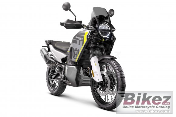 2024 Husqvarna Norden 901 