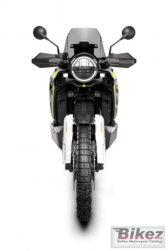 2024 Husqvarna Norden 901 