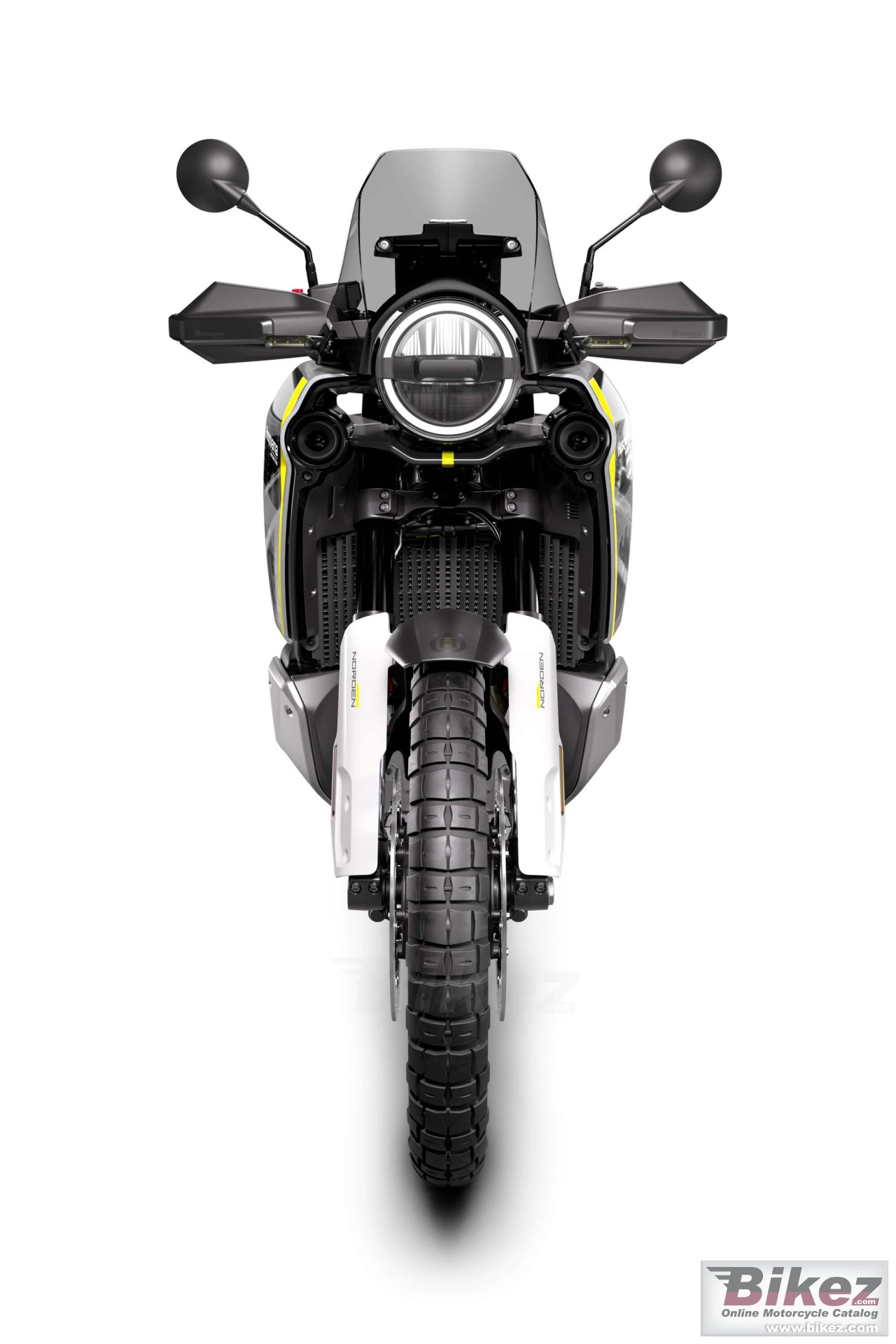 Husqvarna Norden 901 