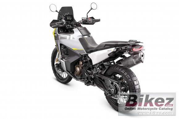 2024 Husqvarna Norden 901 