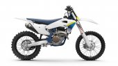 2025 Husqvarna FC 250