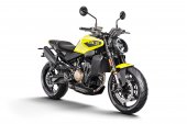 2025 Husqvarna Vitpilen 801