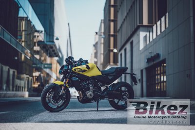 2025 Husqvarna Vitpilen 801