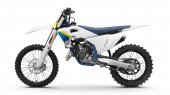 2025 Husqvarna TC 125