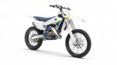 2025 Husqvarna TC 150