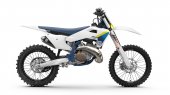 2025 Husqvarna TC 250