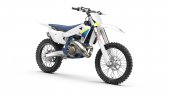 2025 Husqvarna TC 300