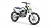 2025 Husqvarna FC 450 