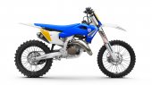 2025 Husqvarna TC 125 Heritage