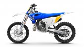 2025 Husqvarna TC 250 Heritage