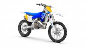 2025 Husqvarna TC 300 Heritage