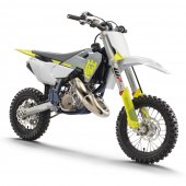 2025 Husqvarna TC 50