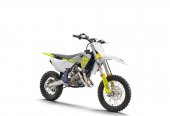 2025 Husqvarna TC 65