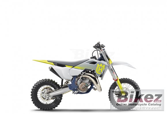 2025 Husqvarna TC 65