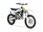 2025 Husqvarna TC 85 17-14