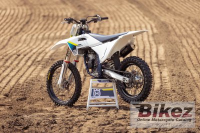 2025 Husqvarna TC 85 19-16