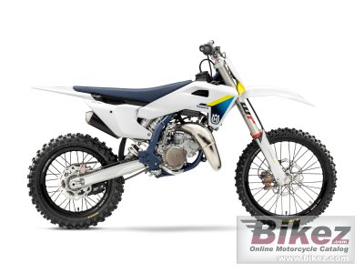 2025 Husqvarna TC 85 19-16