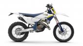 2025 Husqvarna TE 150