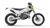 2025 Husqvarna TE 250