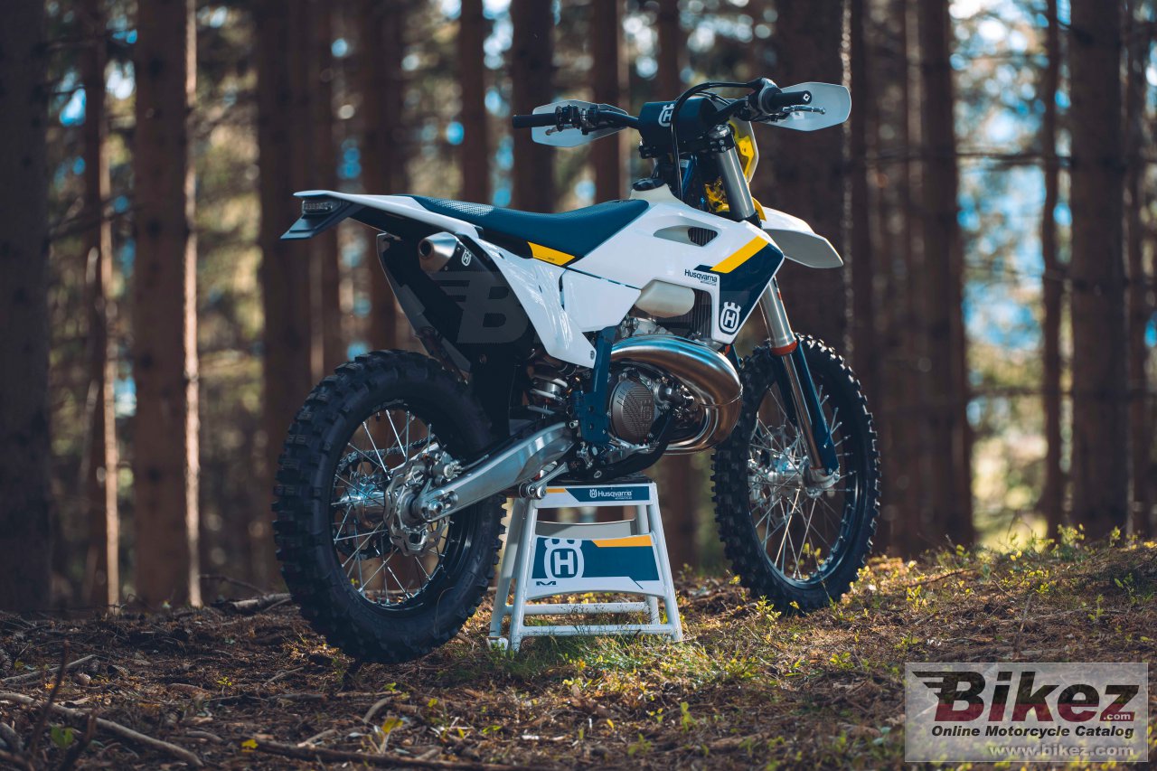 Husqvarna TE 300