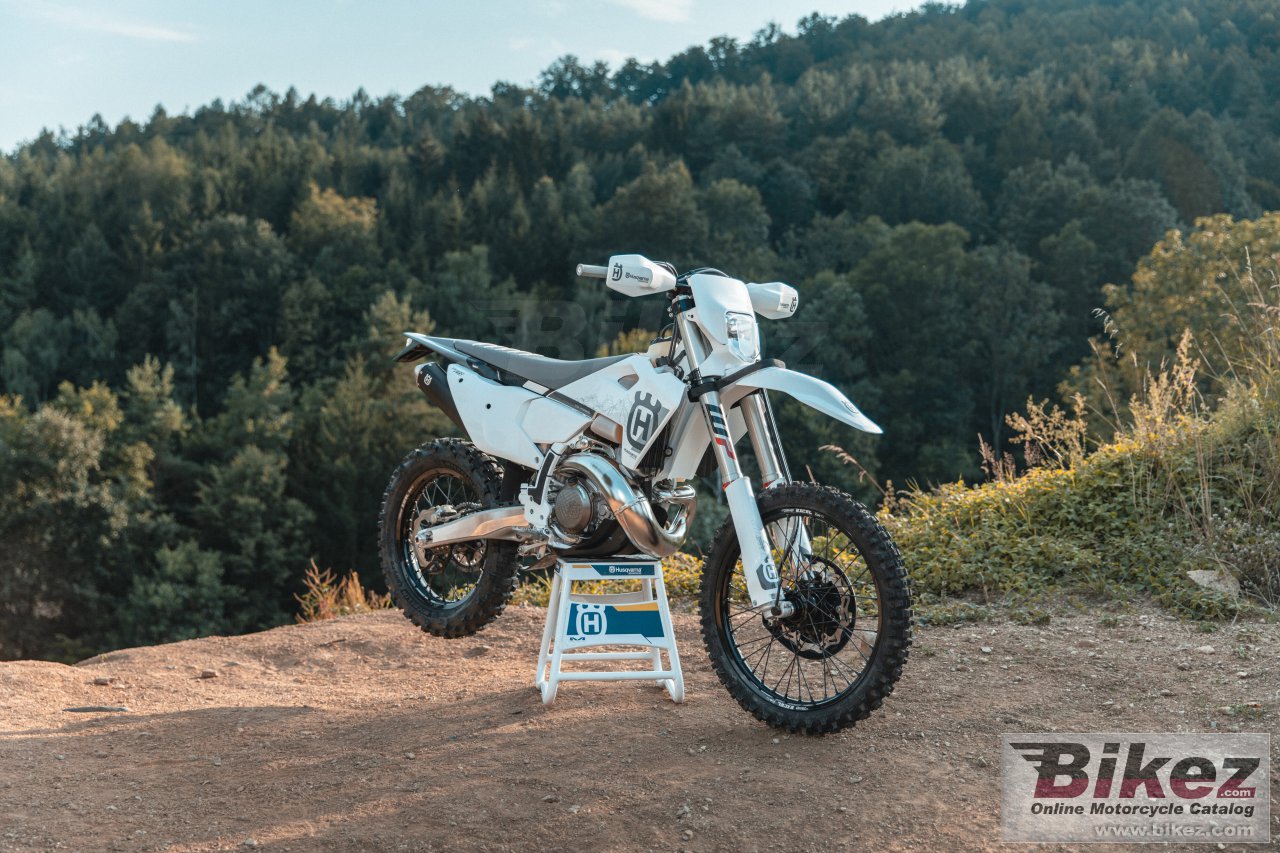 Husqvarna TE 300 Pro