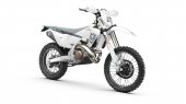 2025 Husqvarna TE 300 Pro