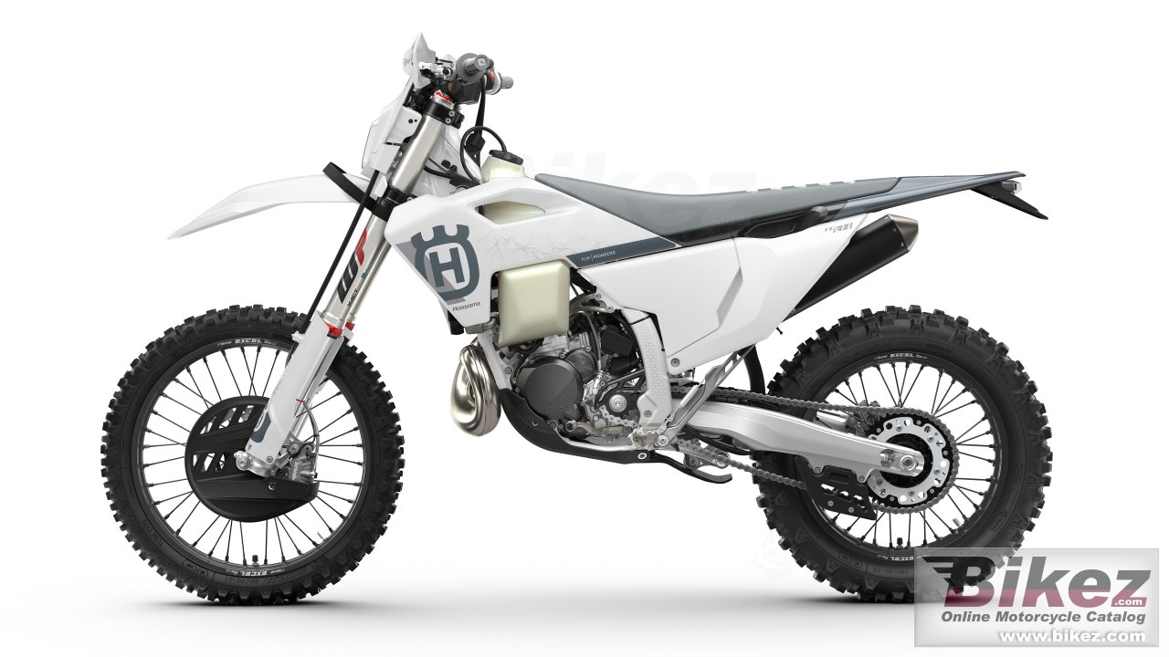 Husqvarna TE 300 Pro