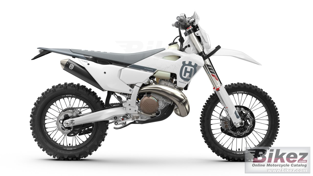 Husqvarna TE 300 Pro